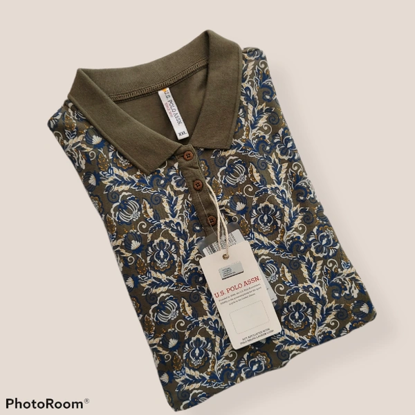 T Shirt - XXL, Green