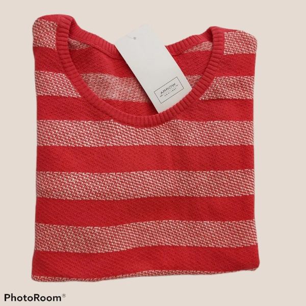 T Shirt - S, Red