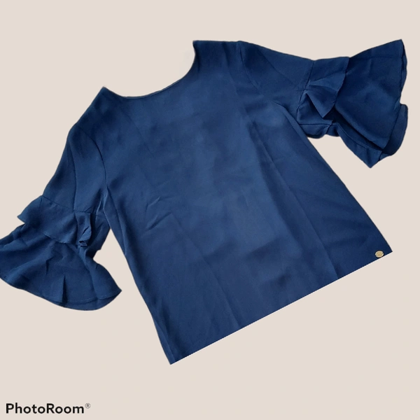 Top - S, Navy