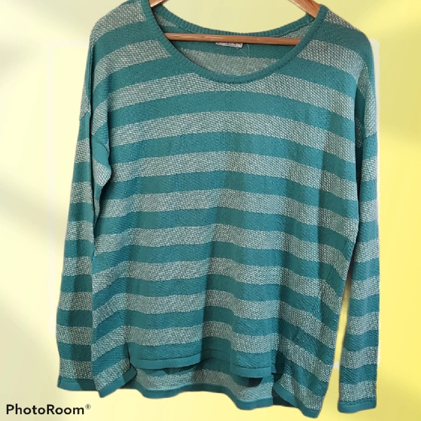 Top - XL, Blue