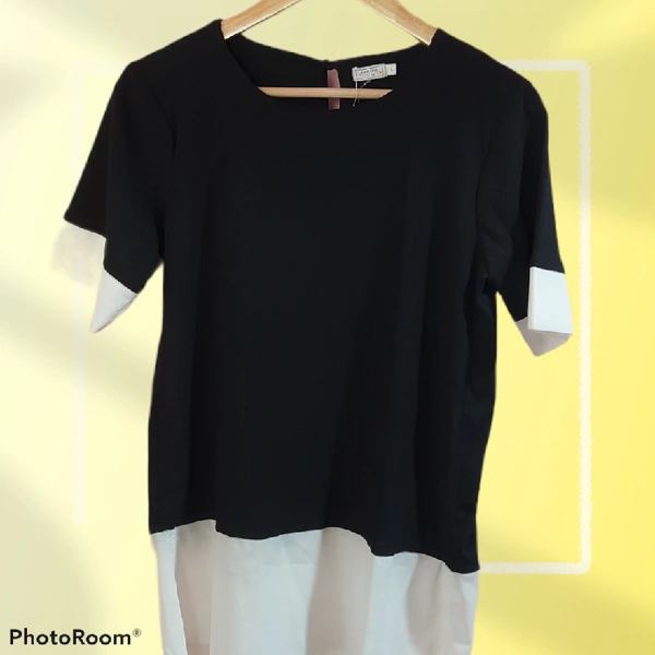 Top - M, Black