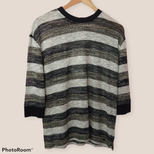 Top - M, Multicolored 