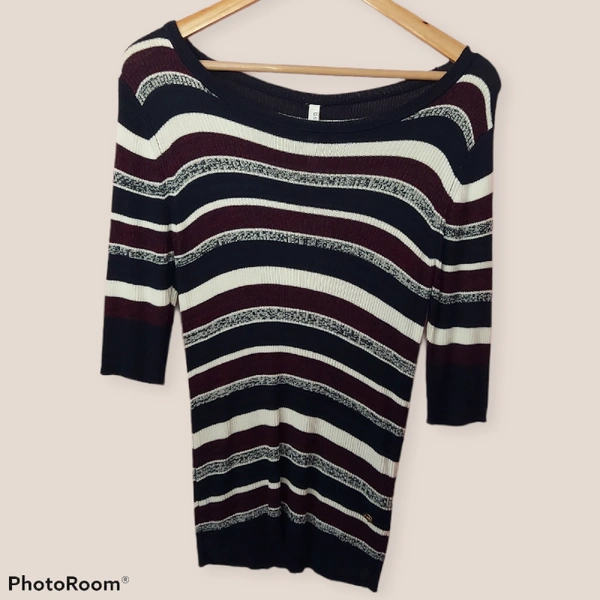 Top - XS, Multicolored 