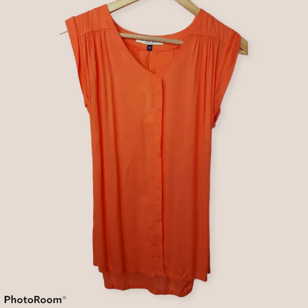 Top - M, Orange