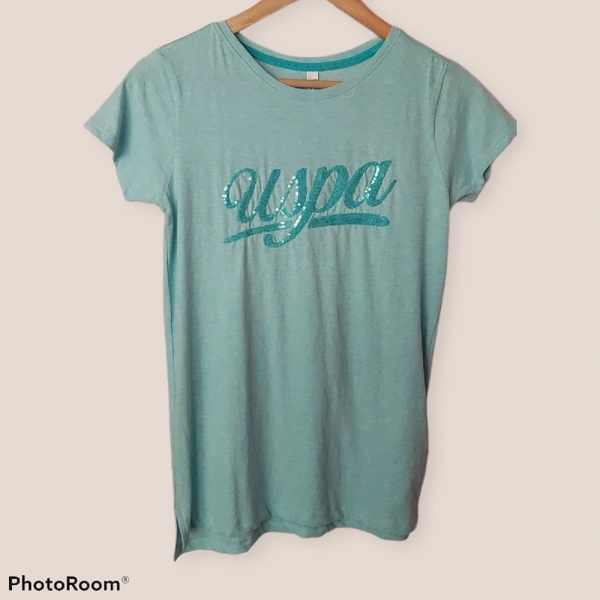 T Shirt - XS, Blue