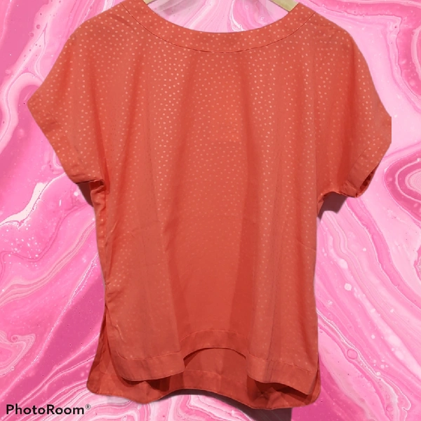 Top - S, Orange