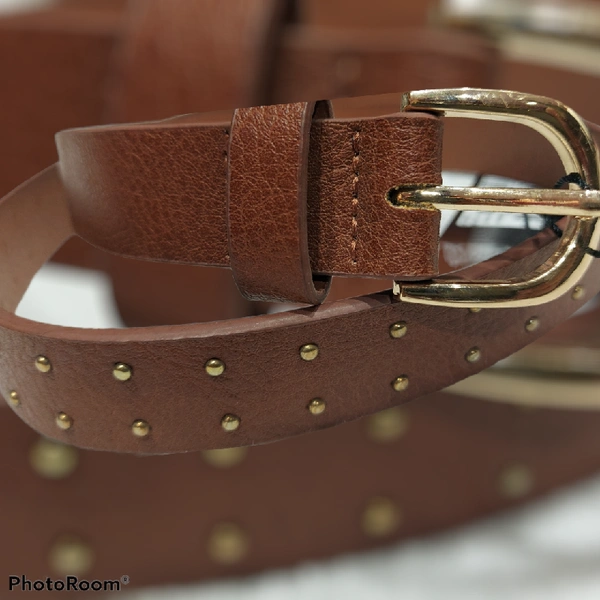 Brown Belt - B, Brown