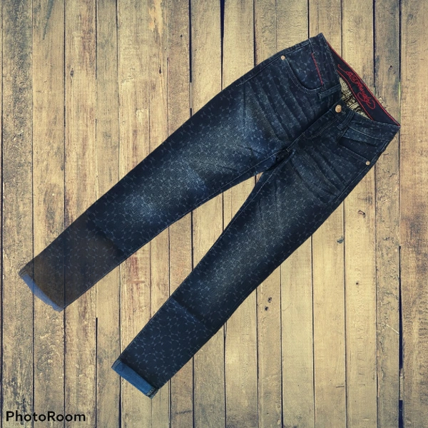 Denim Jeans - 26, Blue