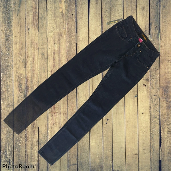 Denim Jeans - 26, Blue