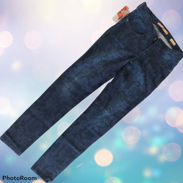 Denim Jeans - 26, Blue