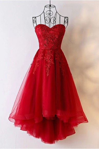Dresses