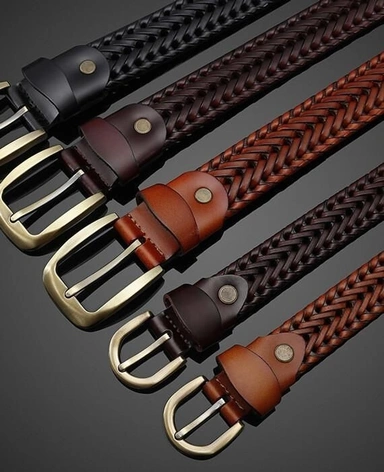 Belts