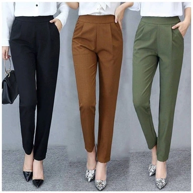 Trousers