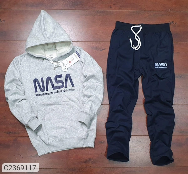 Branded Tracksuit Free Delivery  - M