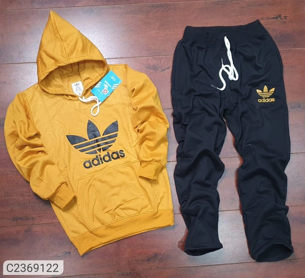 Branded Tracksuit Free Delivery  - M