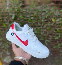 Nike New NIKE Shoes For Men  - 9, Texas Rose