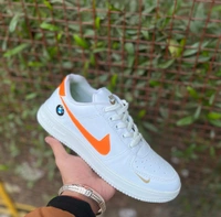 Nike New NIKE Shoes For Men  - 9, Texas Rose