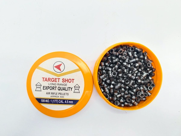 400 PC AIR Toy PALLETS 0.177 