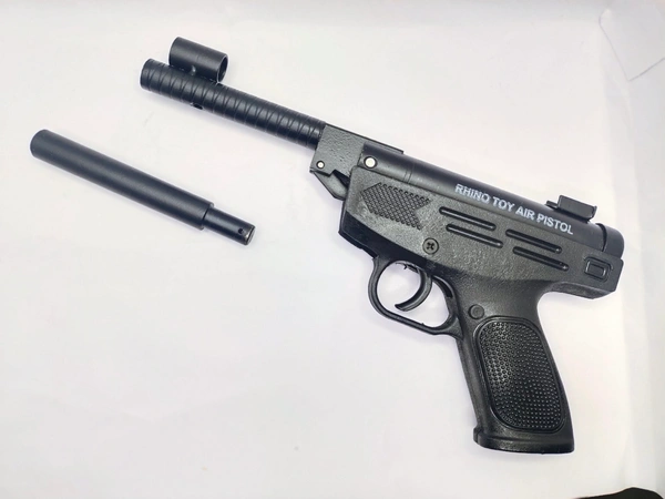 RHAINO AIR Toy WITH METAL ROD