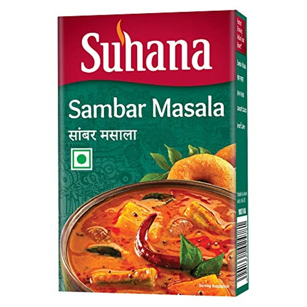 Sambar Masala