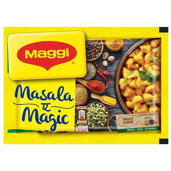 Maggi Masala E Magic - 6g