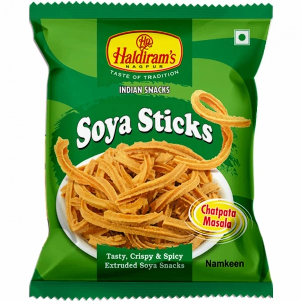Soya Sticks