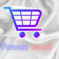 Pawan Mall - Logo