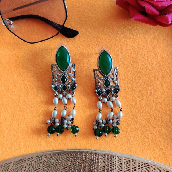 Noor - Green