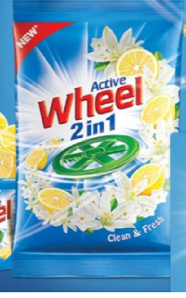 Hindustan Unilever Wheel Surf - 1kg