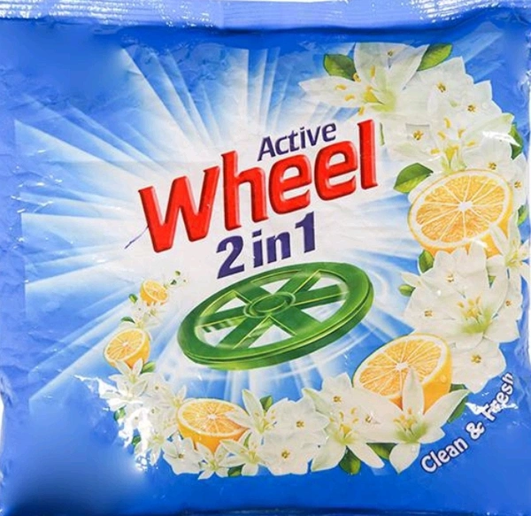 Hindustan Unilever Wheel Surf - 500 Gram