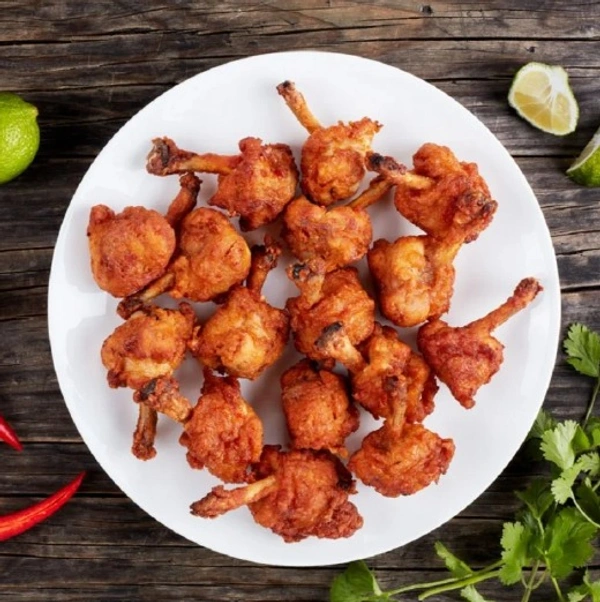 Chiken Lollipop @ Bholebaba.Store - Special