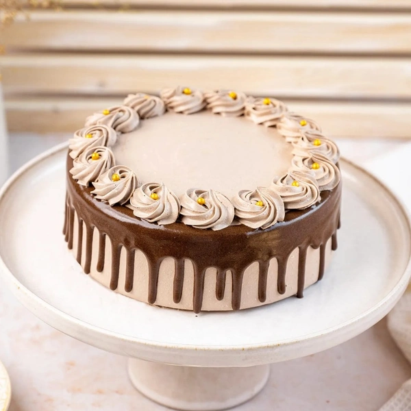Birthday Cake ( Chocolate Flavour) - 500G