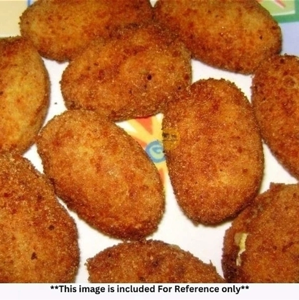 Veg Chop - 6 Pcs @ suhani.store