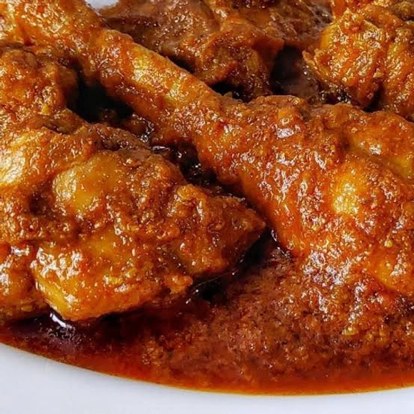 Chicken Kosha @ PizzaPlace.Restaurant  - 2Pcs