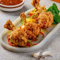 Chicken Lollipop ( 3pcs ) @RisingStar.Restnt