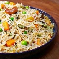 🟢Veg Pulao @bholebaba.store