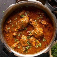 Chicken Curry ( 4Pcs/8Pcs ) @bholebaba.store🔴
