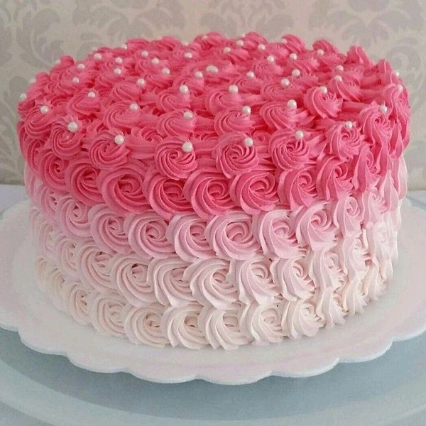 Red Forest Special Cake  - 500G