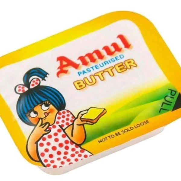 Amul Butter 