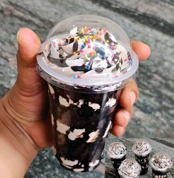 Dream Cup Cake ( 2 CUP )  @ GKB SPECIAL 