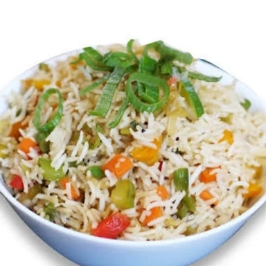 Fry Rice - Bholebaba.Store