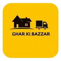 Ghar Ki Bazzar

 - Logo