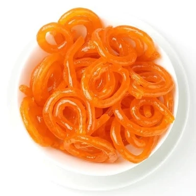 Jalebi - Noni Gopal Bhandar