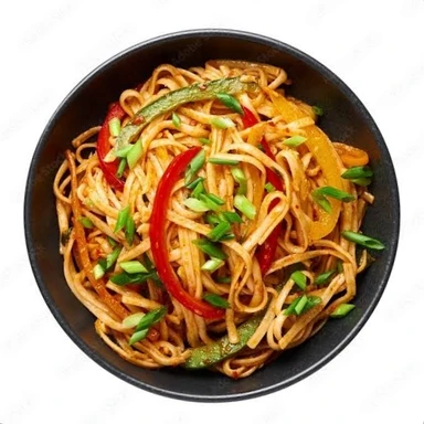 Hakka Noodles-RisingStar.Restnt