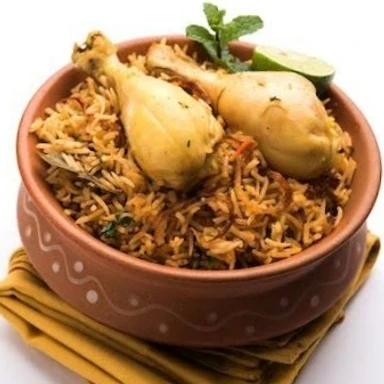 Biriyani - RisingStar.Restnt