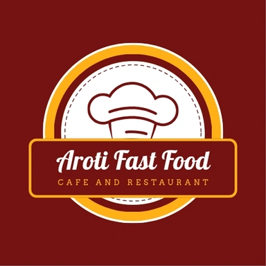 🔴Aroti FastFood.Store🕘12PM-9PM