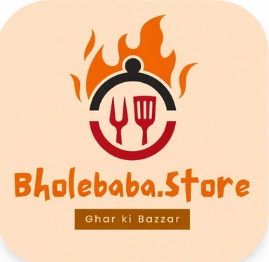 Bholebaba.Store  🕘12PM to 9PM