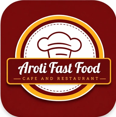 ArotiFast.Food 🕘12PM-9PM