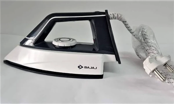 BAJAJ DX14 DRY IRON 1000W