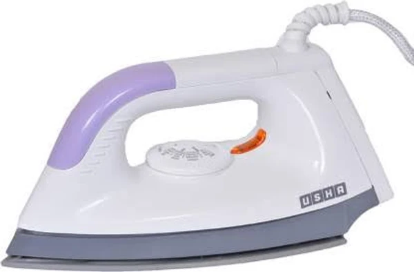 Usha 1602 Dry Iron 1000w